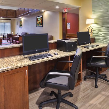 Holiday Inn Express Frankenmuth By Ihg Exteriör bild