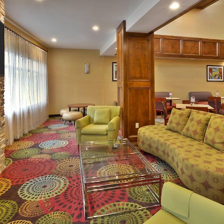 Holiday Inn Express Frankenmuth By Ihg Exteriör bild
