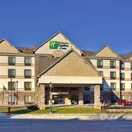 Holiday Inn Express Frankenmuth By Ihg Exteriör bild
