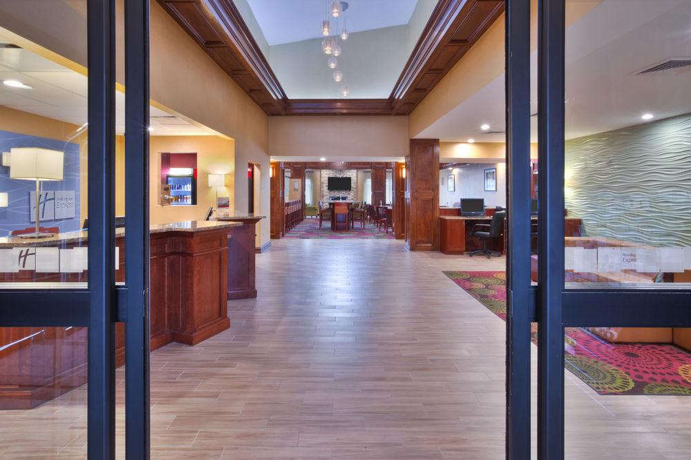 Holiday Inn Express Frankenmuth By Ihg Exteriör bild