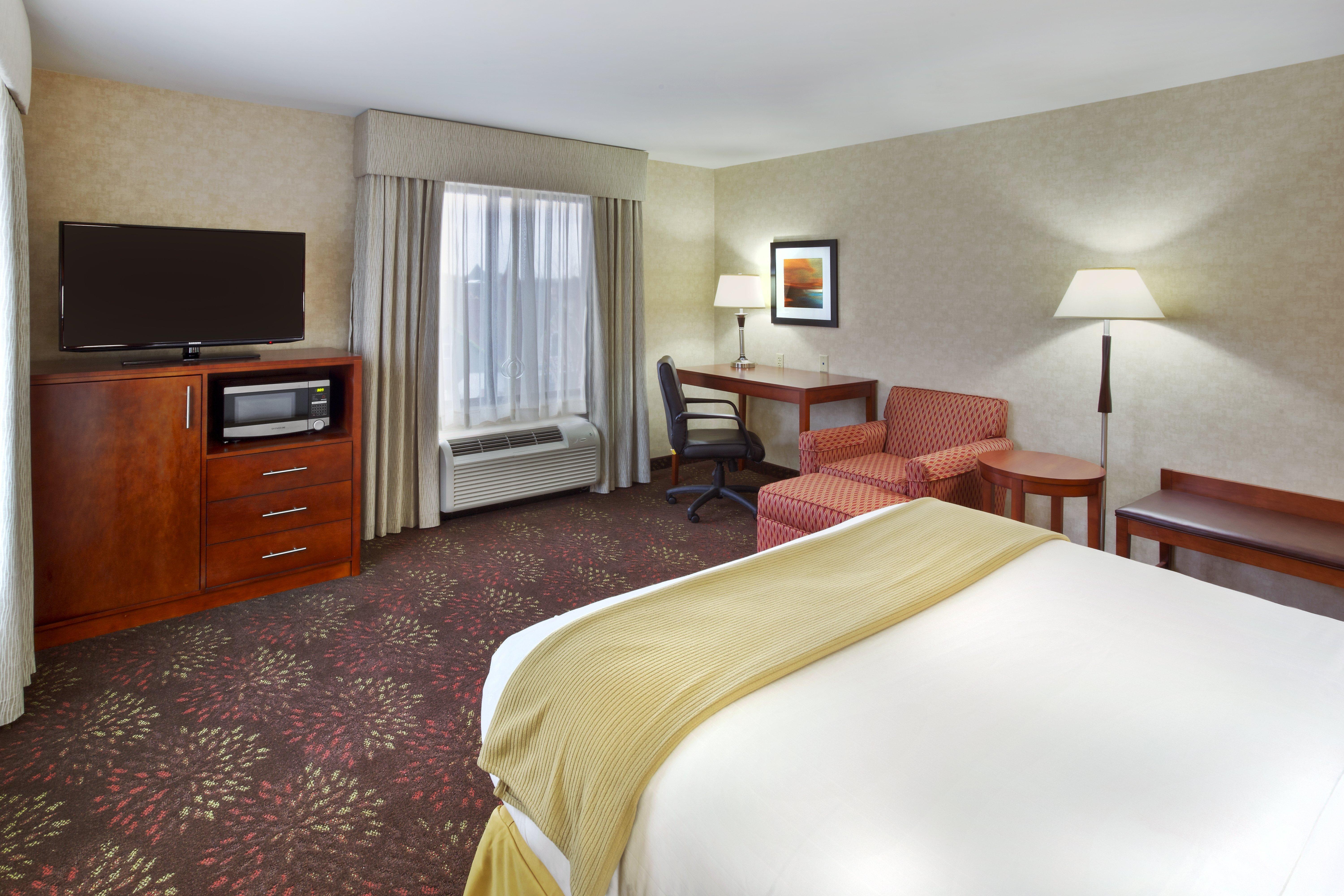 Holiday Inn Express Frankenmuth By Ihg Exteriör bild