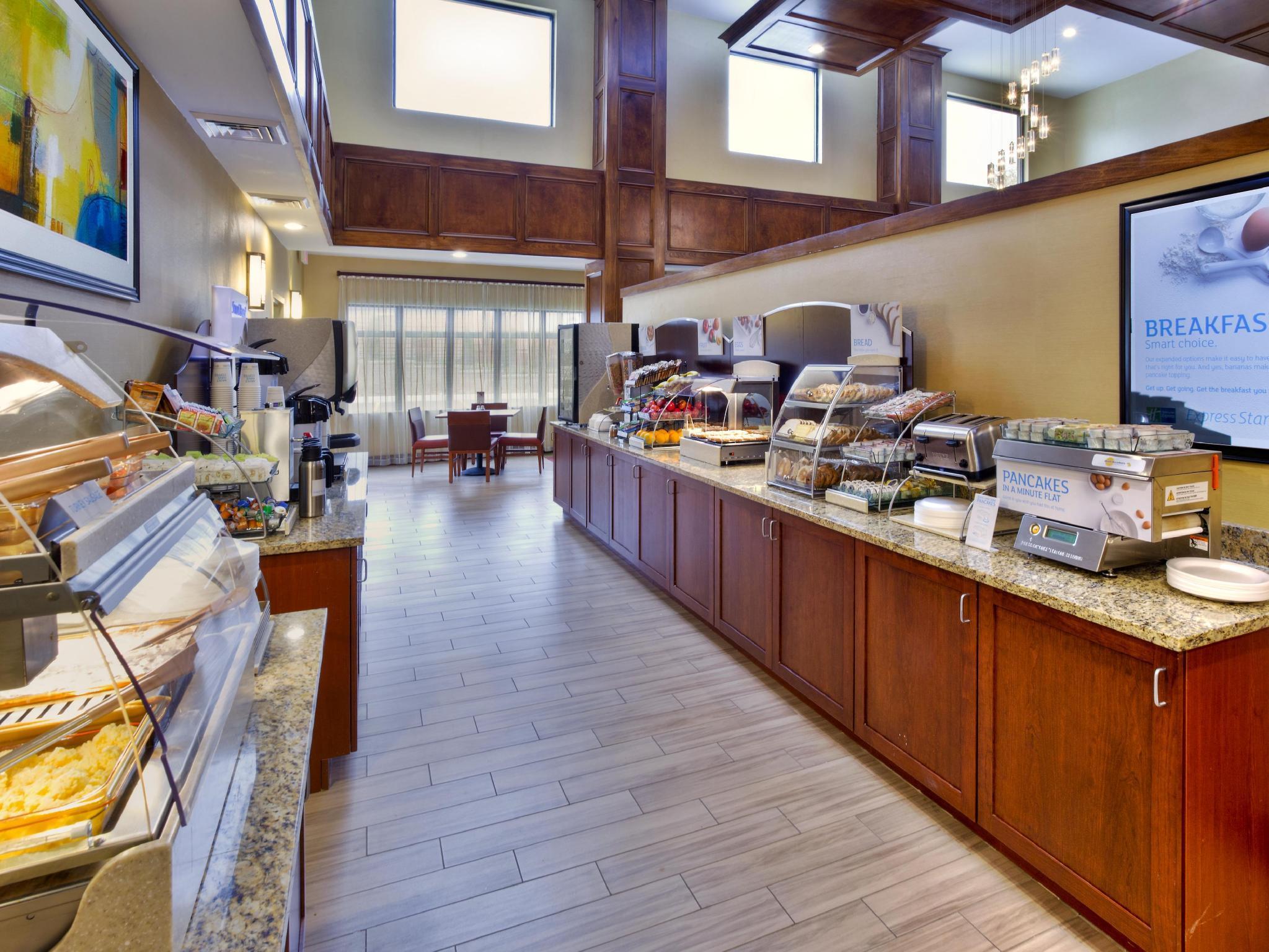 Holiday Inn Express Frankenmuth By Ihg Exteriör bild