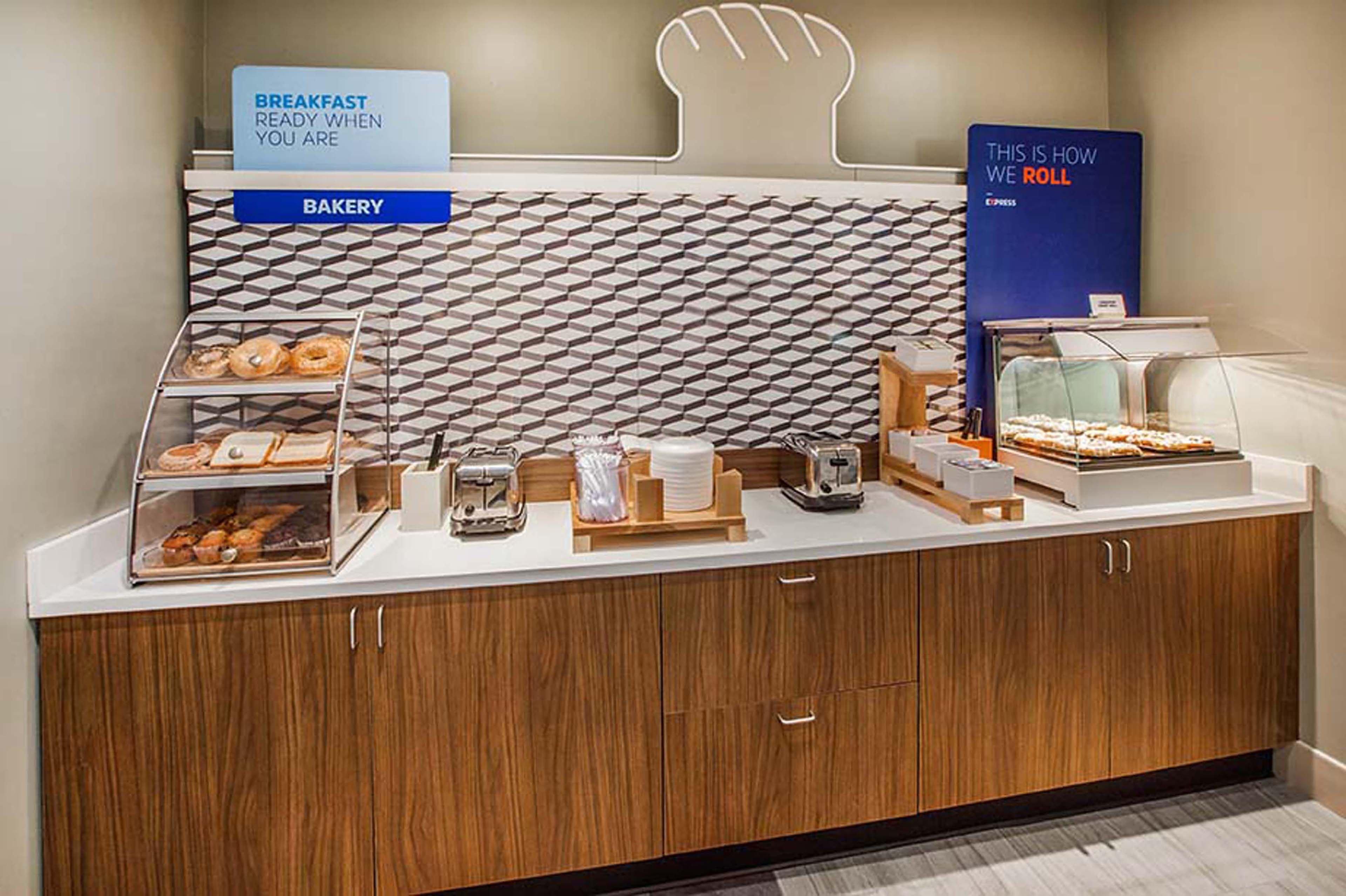 Holiday Inn Express Frankenmuth By Ihg Exteriör bild