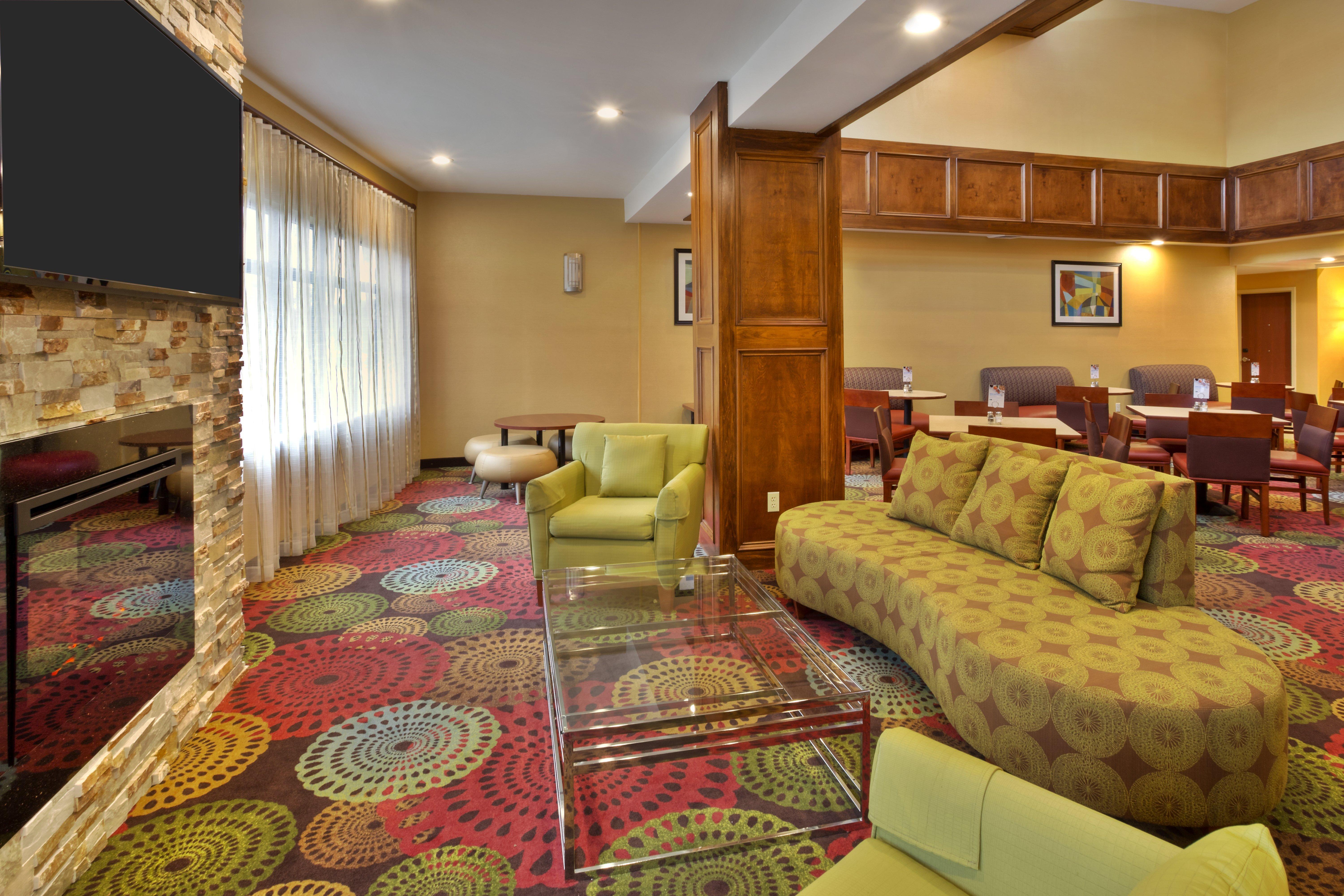 Holiday Inn Express Frankenmuth By Ihg Exteriör bild