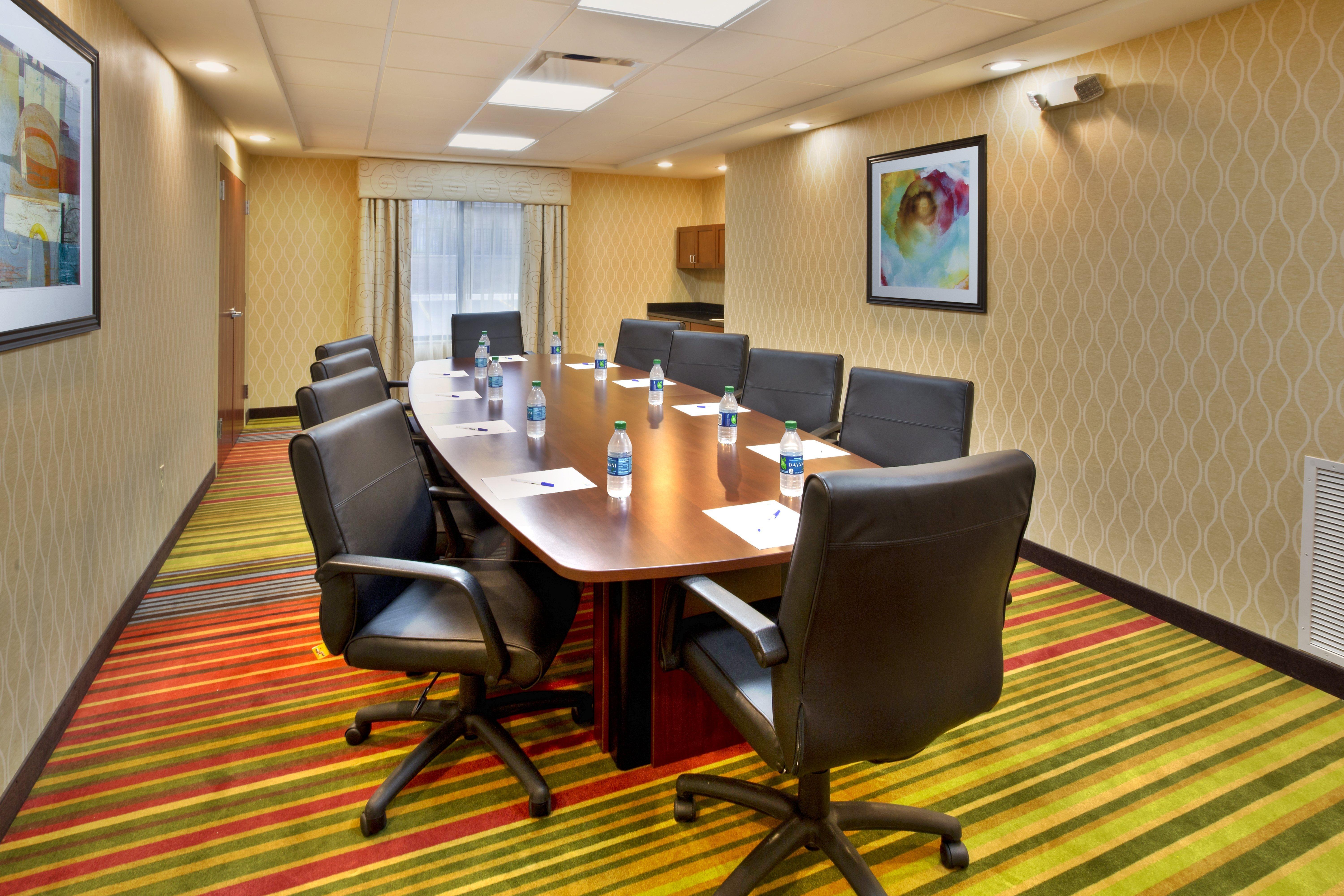 Holiday Inn Express Frankenmuth By Ihg Exteriör bild
