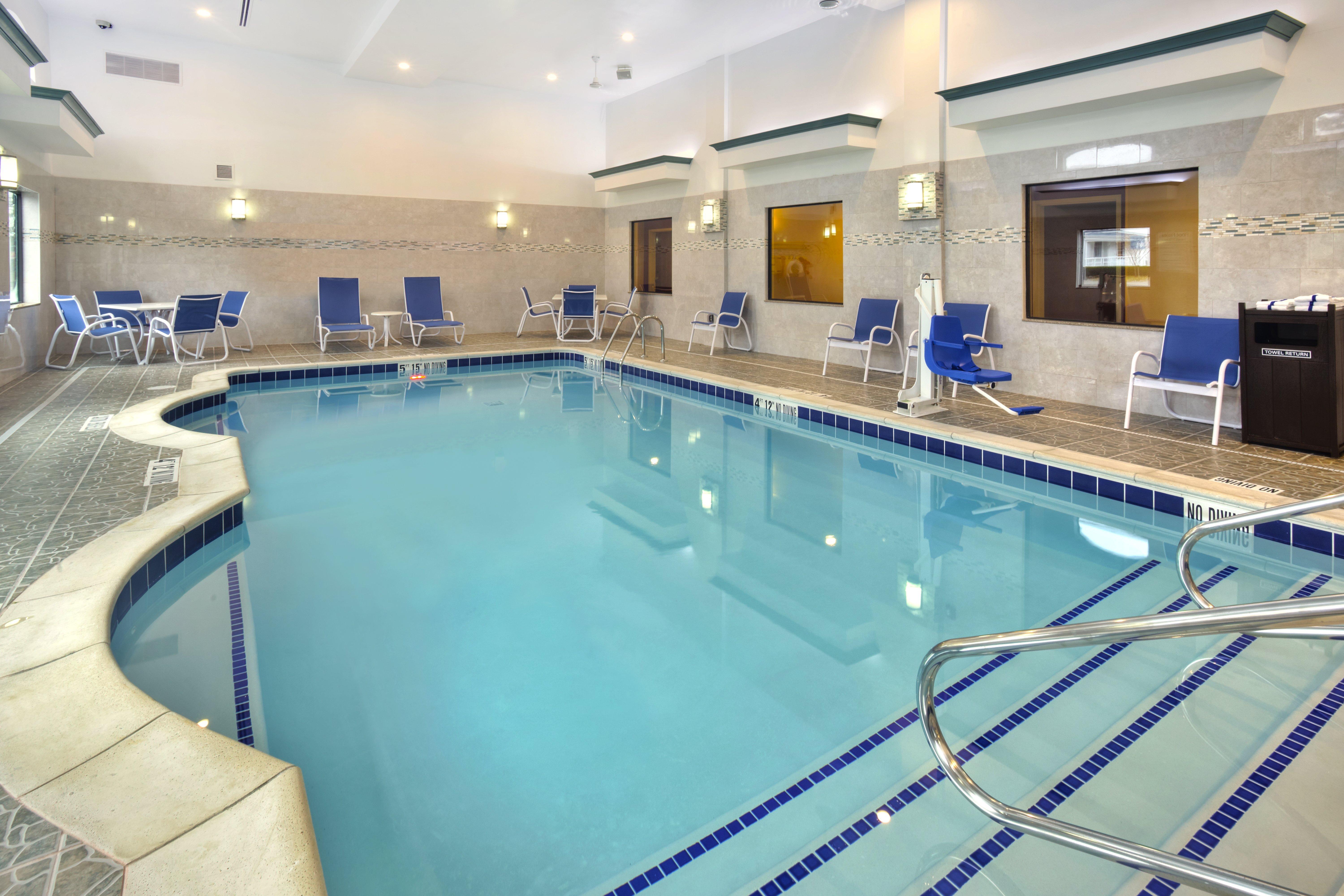 Holiday Inn Express Frankenmuth By Ihg Exteriör bild