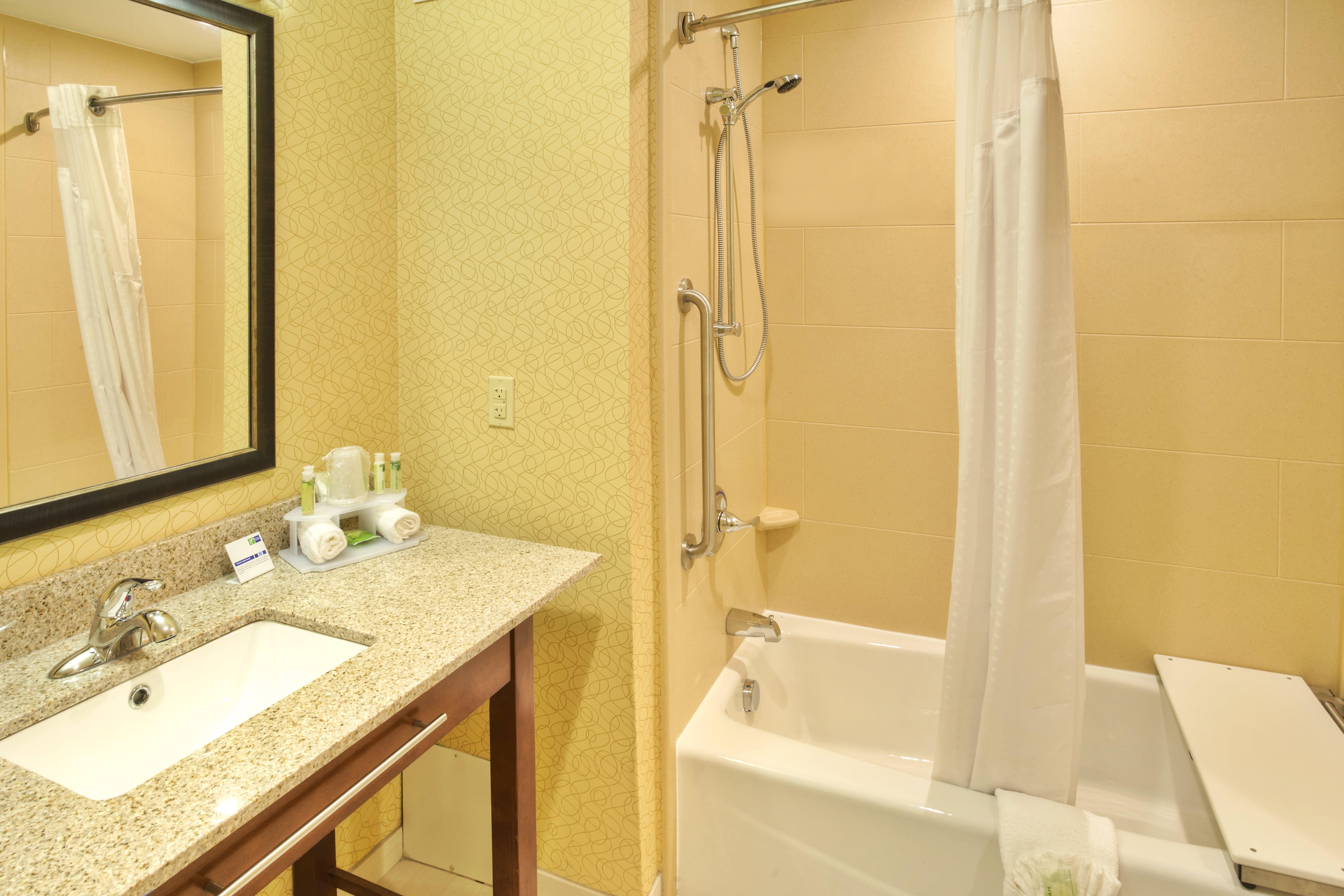 Holiday Inn Express Frankenmuth By Ihg Exteriör bild