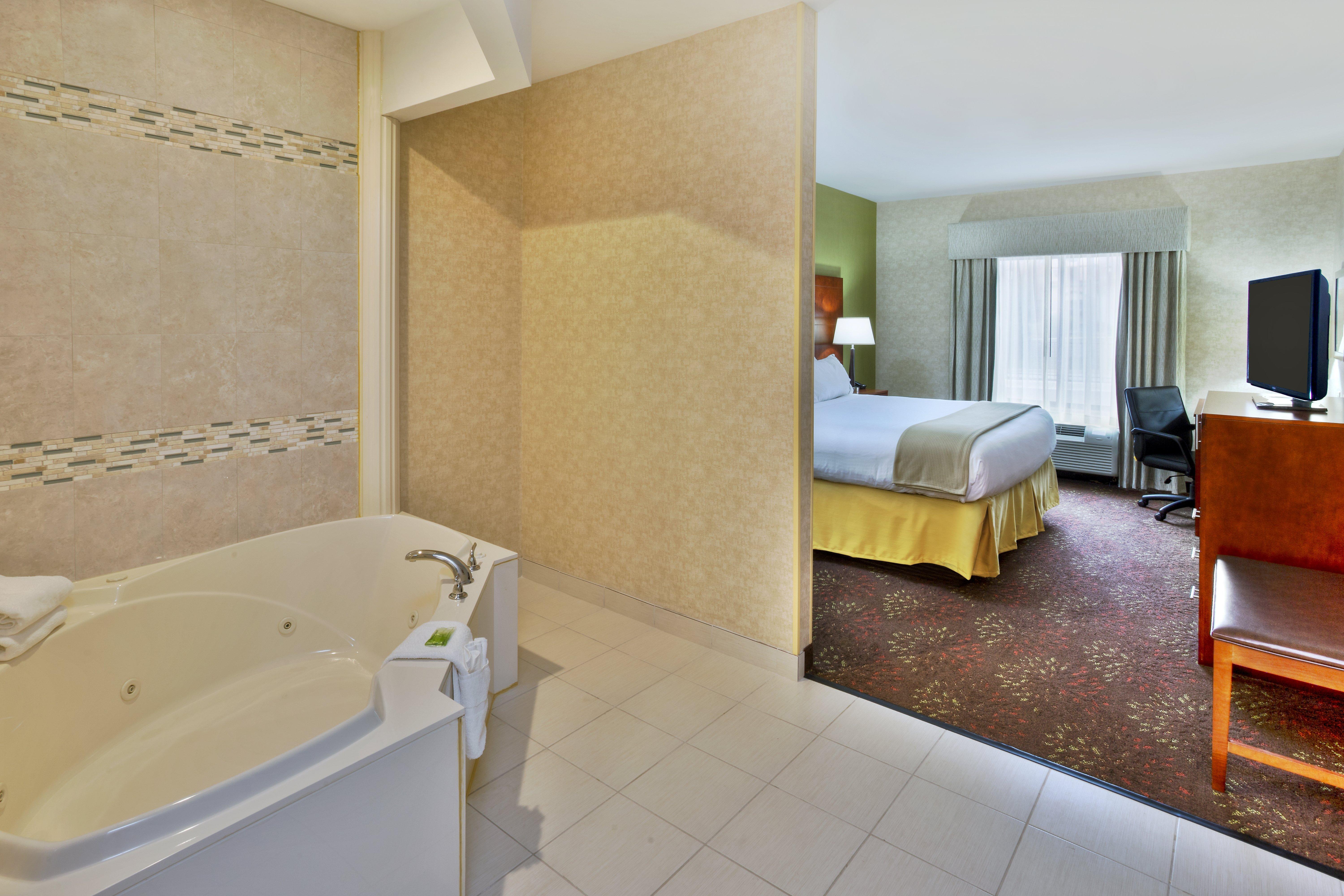 Holiday Inn Express Frankenmuth By Ihg Exteriör bild